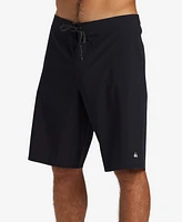 Quiksilver Men's Surfsilk Kaimana 20" Drawcord Boardshorts