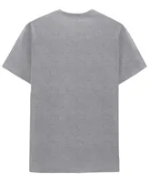 Hybrid Men's Seinfeld Short Sleeve T-shirt