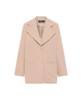 Nana'S Women's Always Blazer