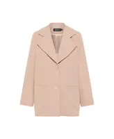 Nana'S Women's Always Blazer