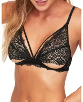 Adore Me Women's Jenni Unlined Plunge Bra