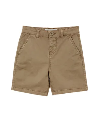 Cotton On Big Boys Will Chino Shorts