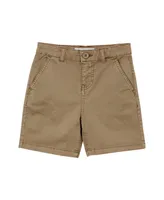 Cotton On Big Boys Will Chino Shorts