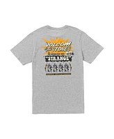 Volcom Men's Strange Relics Short Sleeve T-shirt