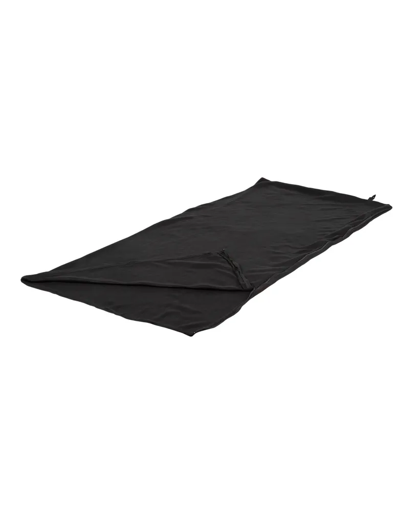 Stan sport Fleece Sleeping Bag