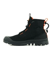 Palladium Men's Pampa Travel Lite Unisex Boots