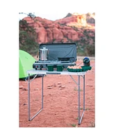 Stan sport Folding Utility Camp Table