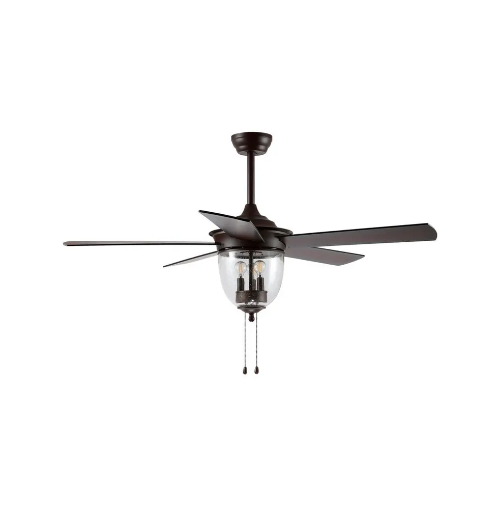 Rallen Ceiling Light Fan