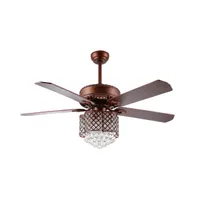 Kelso Ceiling Light Fan