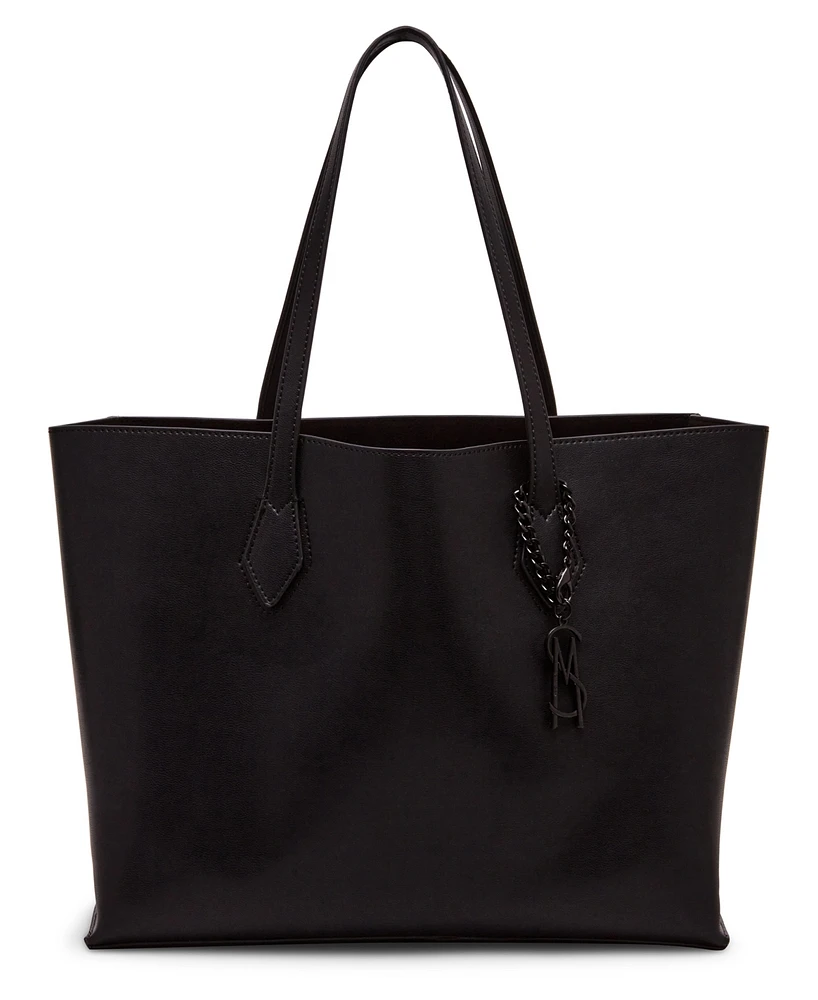 Steve Madden Joe Medium Tote Bag