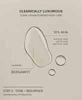 Nudestix Nudebody Resurfacing Body Toner, 5.07 oz.