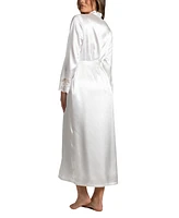 Linea Donatella Women's Bridal Bouquet Robe