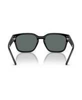 Arnette Men's Hamie Polarized Sunglasses