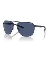 Armani Exchange Men's Sunglasses AX2047S