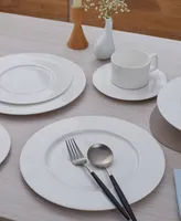 Stone Lain Sylvie Bone China 20 Pc. Dinnerware Set, Service for 4