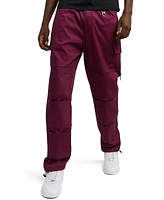 Reason Men's Luther Utility Cargo Pants