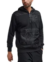 Reason Men's Wheaties Cargo Hoodie