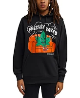 Reason Men's Freshly Baked Pullover Hoodie