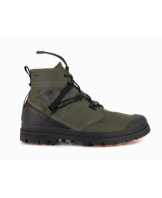 Pampa Travel Lite Waterproof Unisex Boots