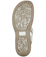 Skechers Women's Reggae - Slim Simply Stretch Sandals from Finish Line