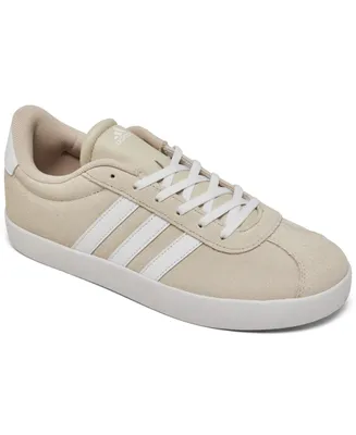 adidas Big Kids Vl Court 3.0 Casual Sneakers from Finish Line
