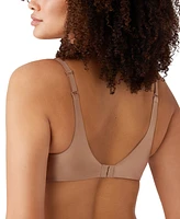 Wacoal Women's Inner Sheen Contour T-Shirt Bra 853397