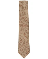 Michael Kors Men's Marbella Paisley Tie