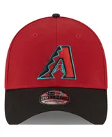 Men's New Era Red