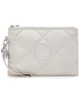 Kipling Fancy Wristlet