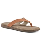 Cliffs by White Mountain Women's Fateful Thong Sandal