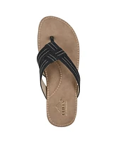 Cliffs by White Mountain Women's Fateful Thong Sandal