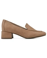 Cliffs by White Mountain Quinta Dress Heeled Loafers