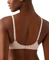 b.tempt'd by Wacoal Women's Cotton To A Tee Scoop Underwire Bra 951272