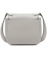 Calvin Klein Clove Push-Lock Crossbody with Adjustable Strap