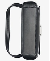 Calvin Klein Clove Push-Lock Shoulder Bag