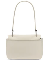 Calvin Klein Clove Push-Lock Shoulder Bag