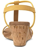 Style & Co Women's Mulan Wedge Sandals