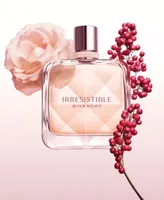 Givenchy Irresistible Eau De Toilette Fraiche Fragrance Collection