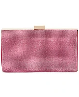 I.n.c. International Concepts Ranndi Sparkle Clutch