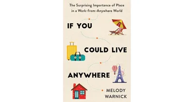 If You Could Live Anywhere- The Surprising Importance of Place in A Work-From