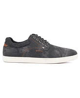 Reserved Footwear Men's New York Dan Low Top Sneakers