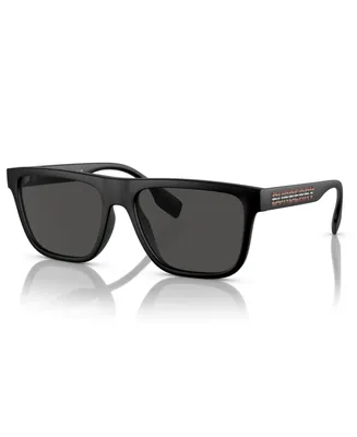 Burberry Men's Sunglasses BE4402U