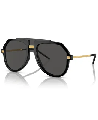 Dolce&Gabbana Men's Sunglasses DG6195