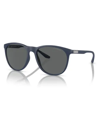 Emporio Armani Men's Sunglasses EA4210