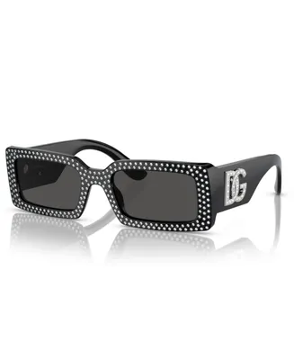 Dolce&Gabbana Women's Sunglasses DG4447B