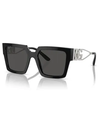Dolce&Gabbana Women's Sunglasses DG4446B
