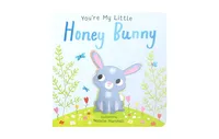 You'Re My Little Honey Bunny by Nicola Edwards