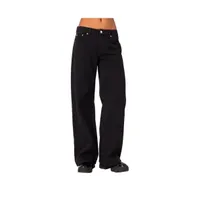 Women's Daytime low rise jeans