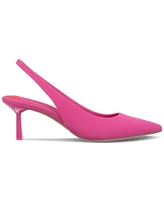 On 34th Women's Baeley Slingback Pumps, Created for Macy's