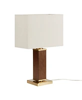 Ink+Ivy Hawley Table Lamp